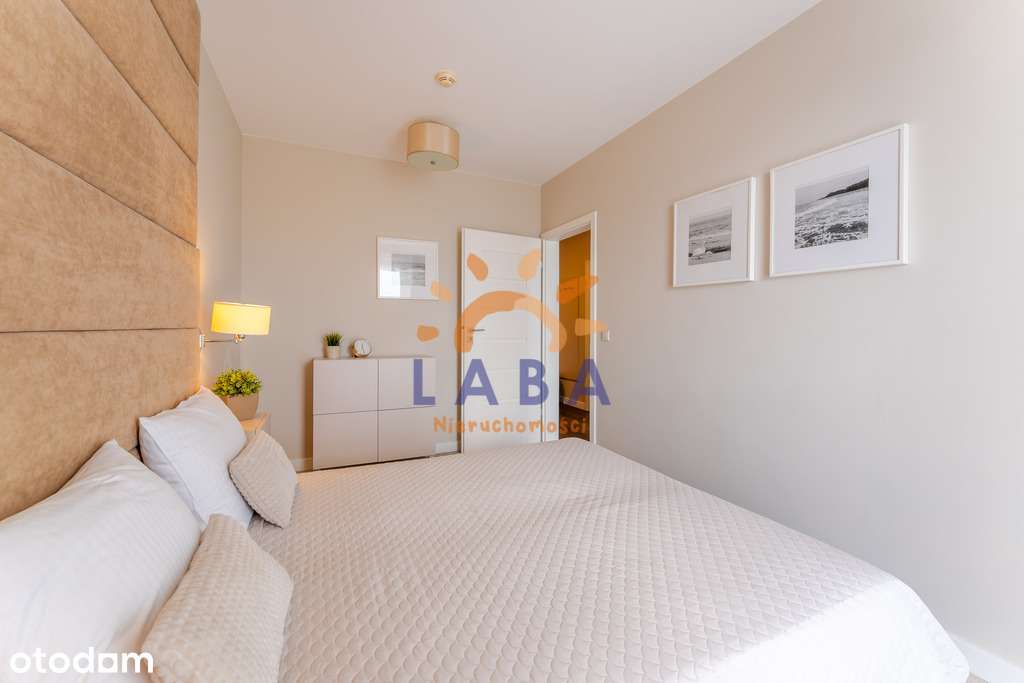 Apartament w Hotelu Diva Spa/ 300 m od morza-16