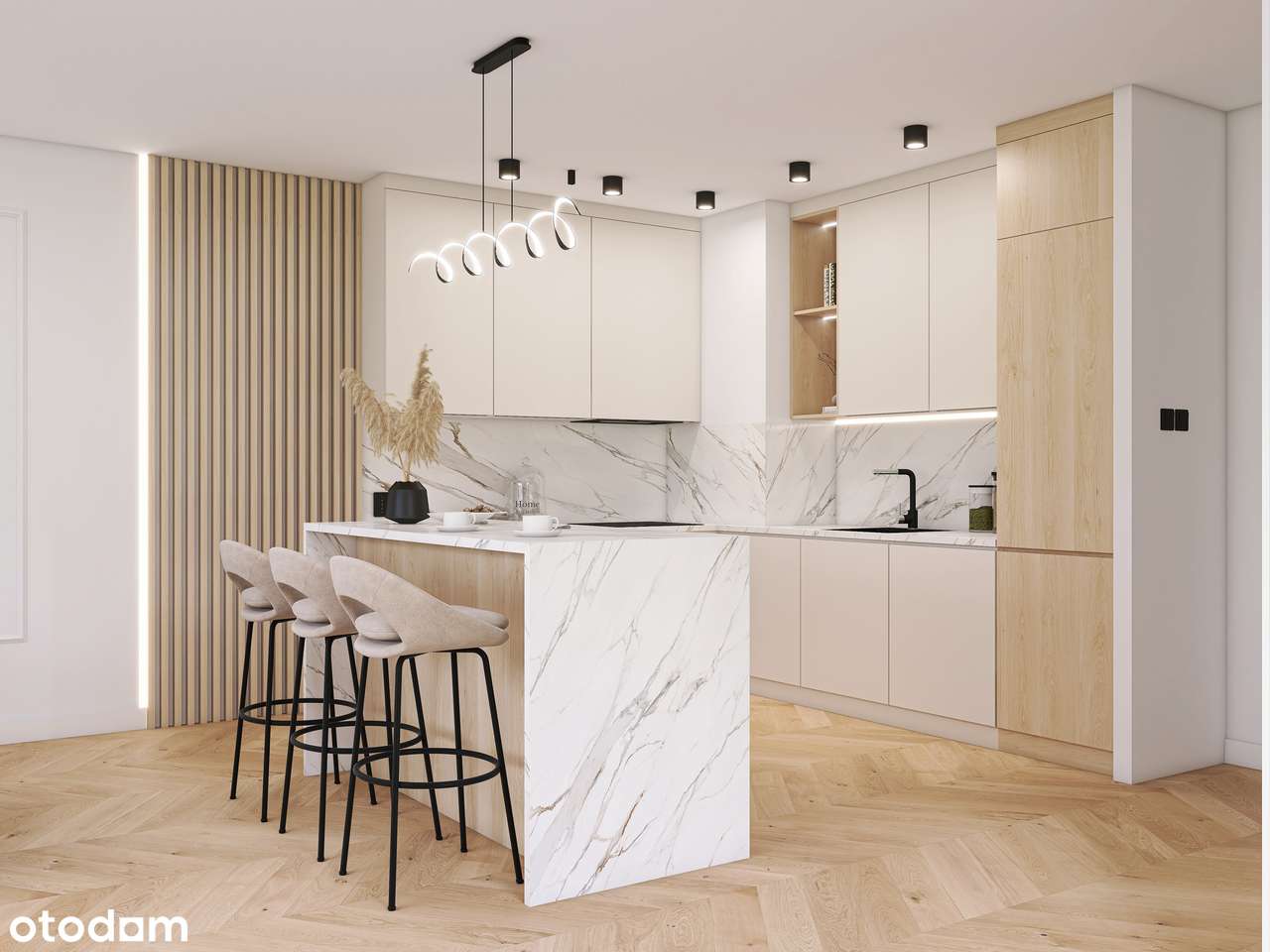 Dom w Willowym stylu klucze w tym Roku!-12