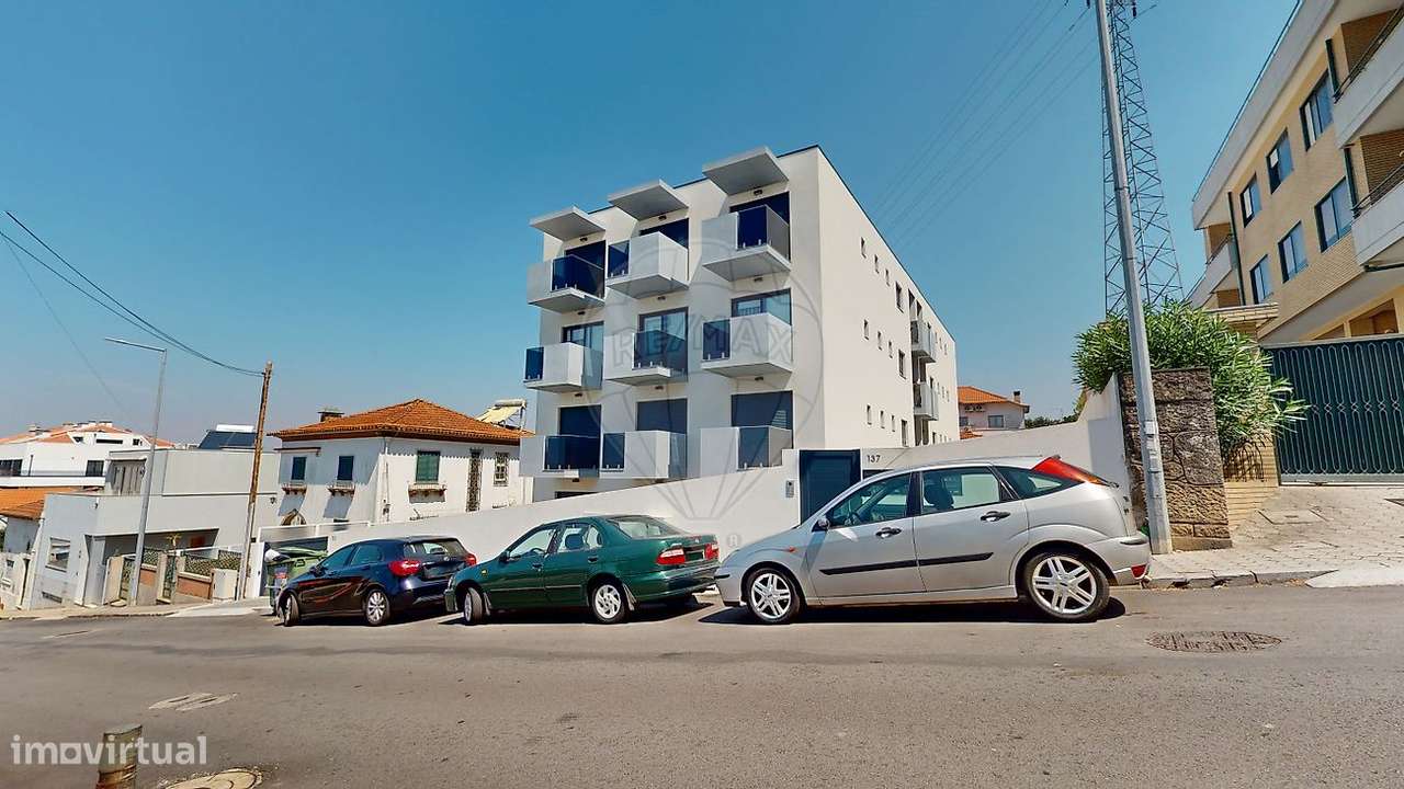 Apartamento T3 para venda-0