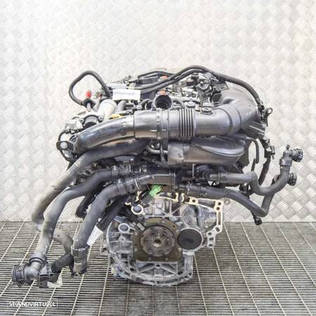 Motor HNY CITROEN 1.2L 131 CV - 3
