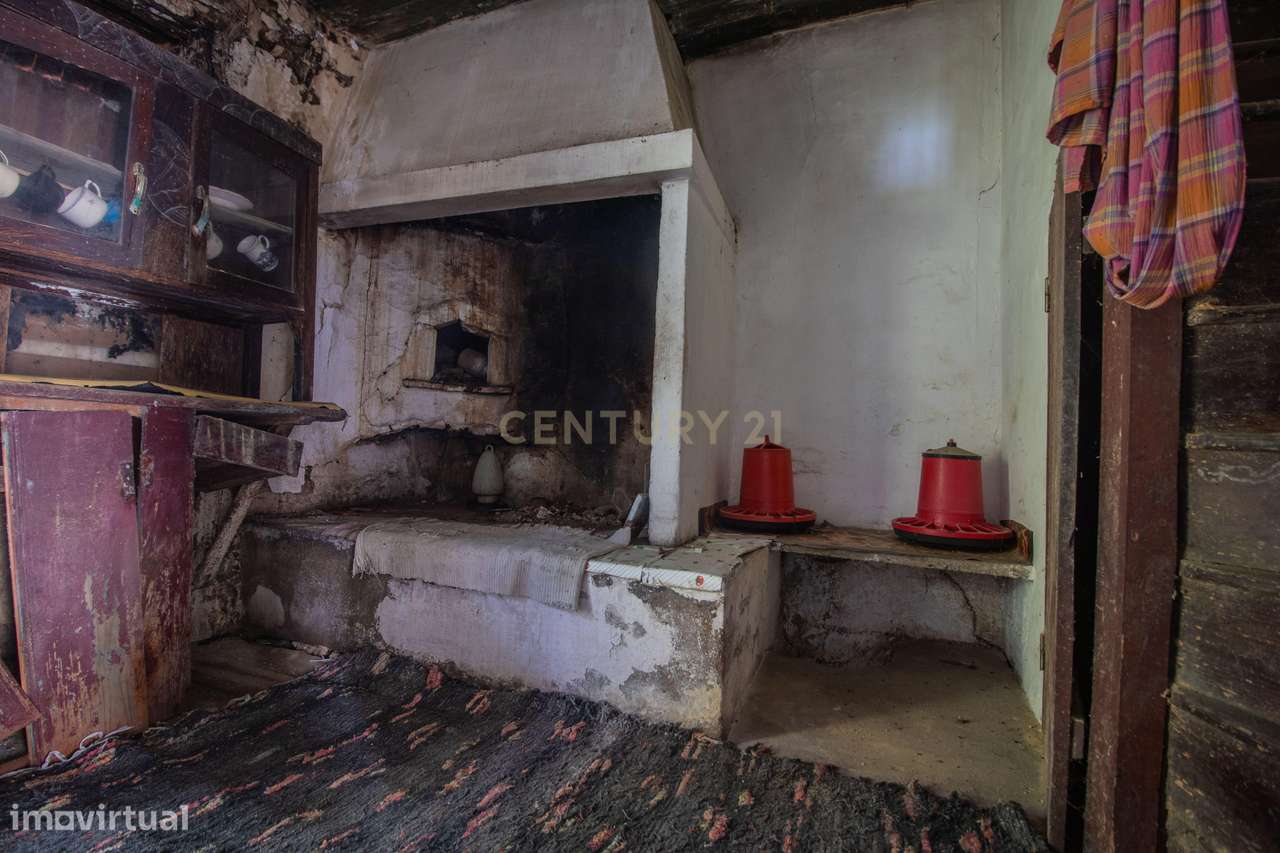Casa Antiga em Alfarelos, Soure-21