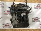 Motor CUA VW Passat Variant  B8 2.0 TDI 240hp 4Motion DSG - 1