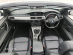 BMW Seria 3 320d DPF Cabrio Edition Exclusive - 23