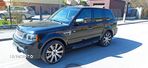 Land Rover Range Rover Sport S 3.0TD V6 SE - 2