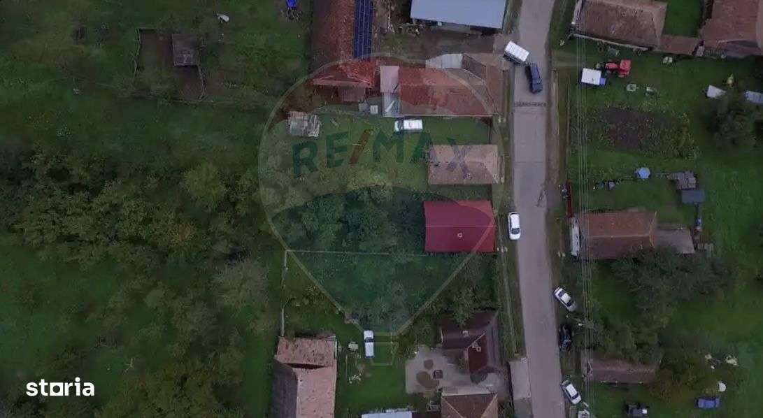 Casa de vanzare, 2 camere, Braisoru - Imagine principală: 5/7