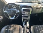 Lancia Delta 1.8 T-Jet Platino Sportronic - 17