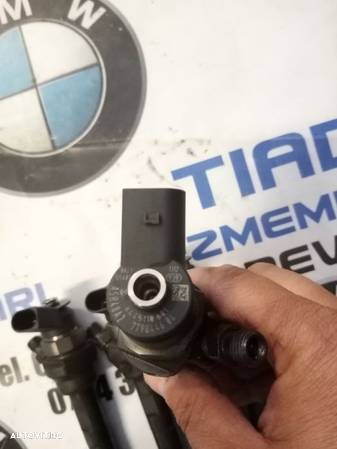 Injectoare BMW cod7798446 - 3