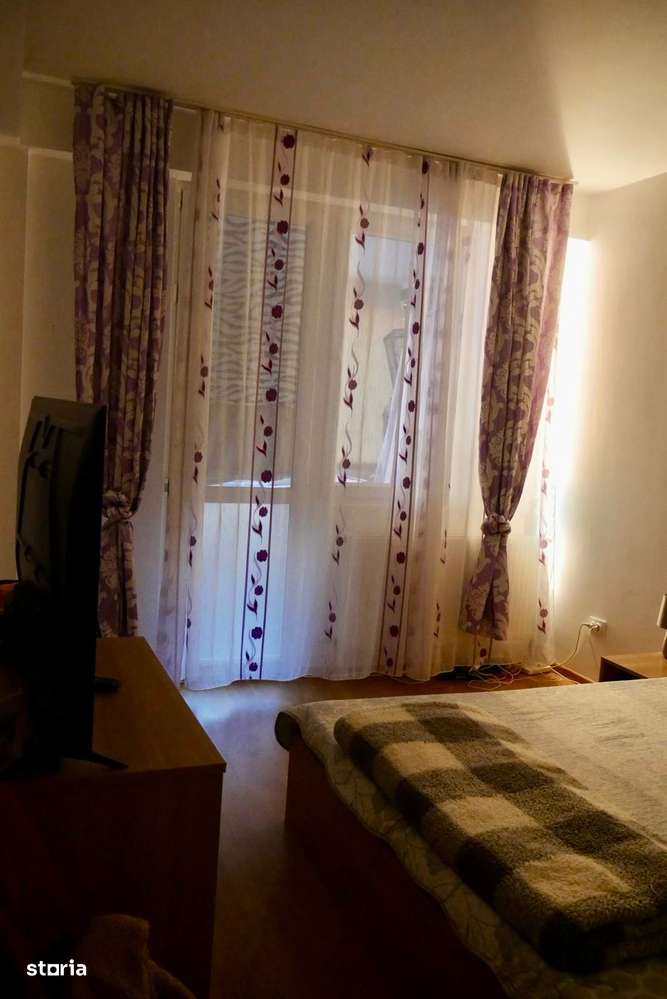 AP 3 camere/ Campus Scolar/ Metrou Dimitrie Leonida/ Mobilat, utilat - Imagine principală: 5/14