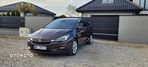 Opel Astra 1.4 Turbo Start/Stop Automatik Sports Tourer Innovation - 21