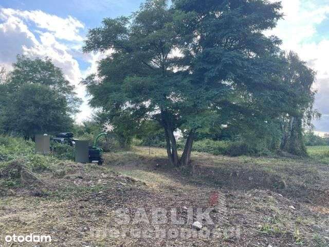 działka budowlana, 12 600 m2,Kuropatnik, Gmina Str-5