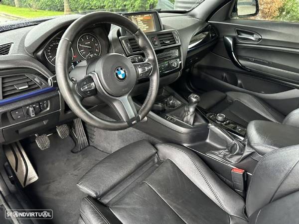 BMW 218 d Pack M - 3