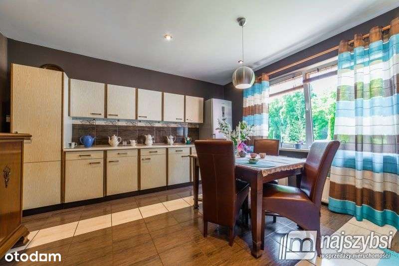 Połczyn Zdrój- okolica dom z dużą działką - Pełny obrazek: 4/20