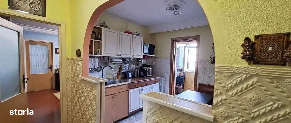 Apartament 2 camere semidecomandat Aurel Vlaicu - Imagine principală: 2/10