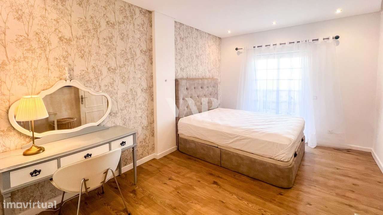 Moradia V4 com piscina privada, para arrendamento, Almancil - Grande imagem: 5/36