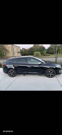 Renault Megane Grandtour TCe 220 Start & Stop GT 220 - 19