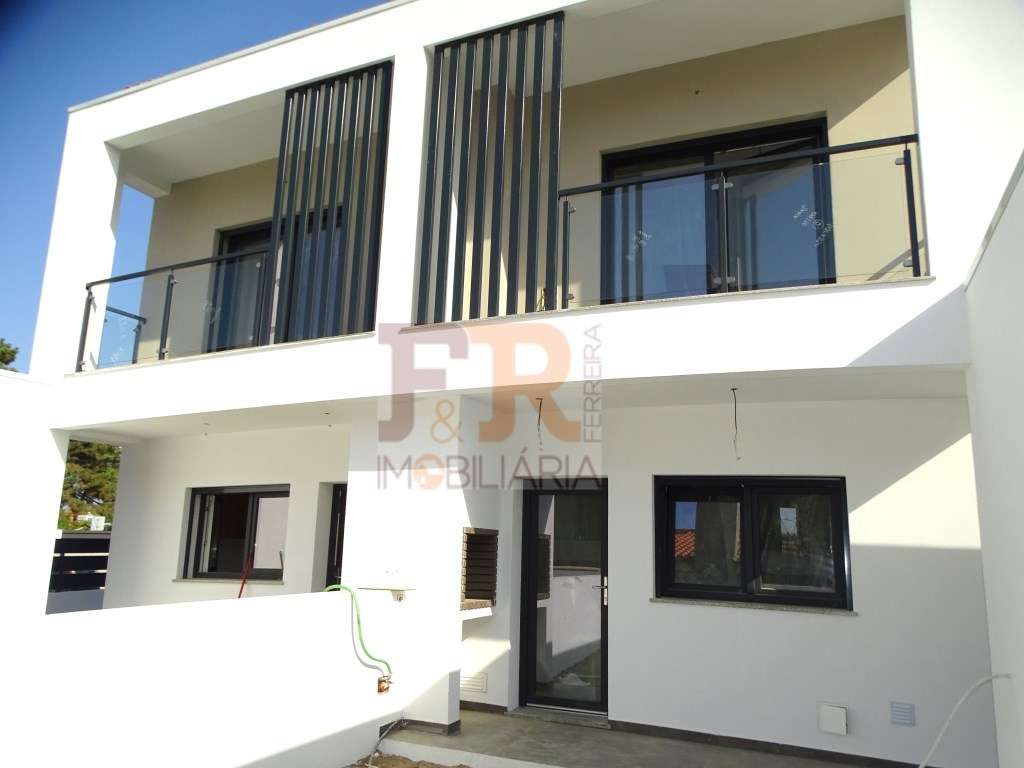 Moradias T3 com Garagem. Quinta do Conde - Grande imagem: 3/31