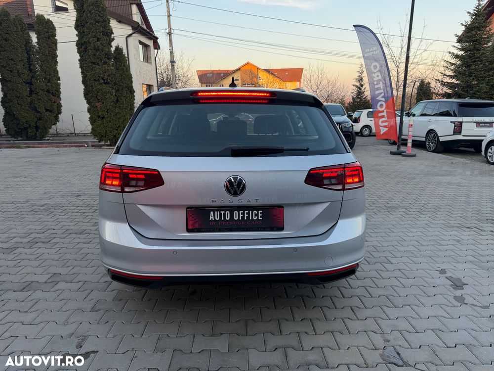 volkswagen passat   2 0 tdi dsg comfortline