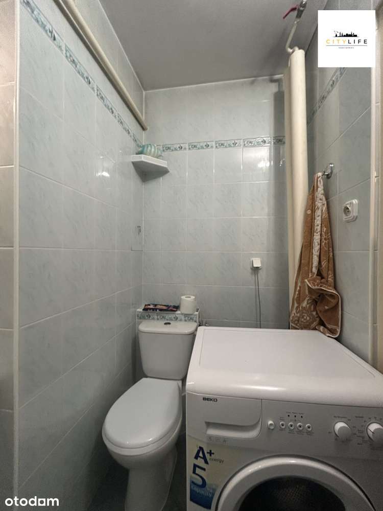 Kawalerka | 600 m do morza | widok na morze-9