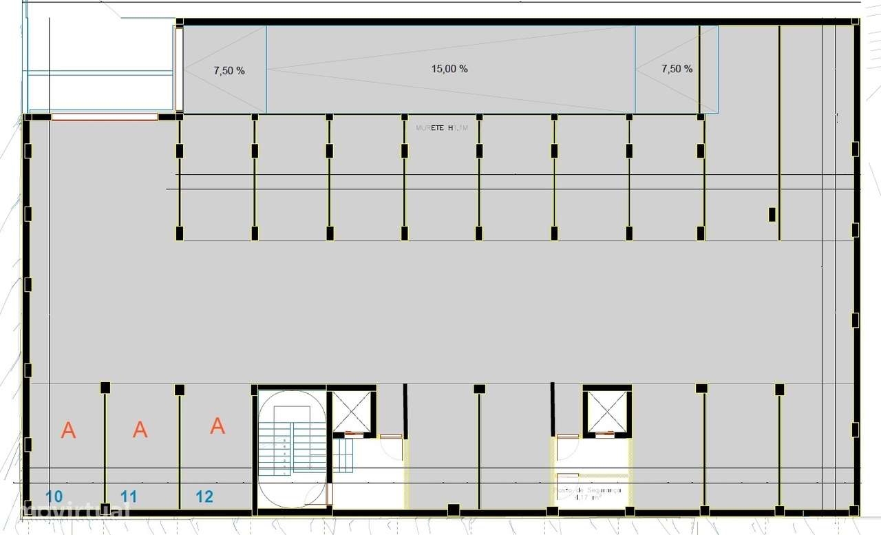 Apartamento T4 - Quinta da Portela - Coimbra/Venda-8