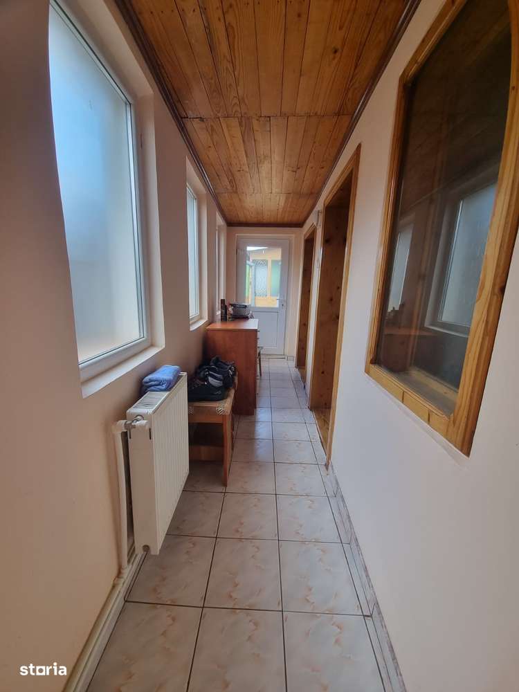 PREȚ BOMBĂ Casa Cărămidă Renovată Ultracentrală-2