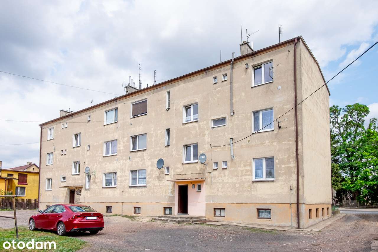 2 pok. mieszkanie/ Wilczyna (gmina Duszniki)-13