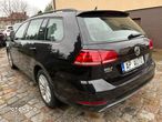 Volkswagen Golf 1.6 TDI SCR Comfortline - 3