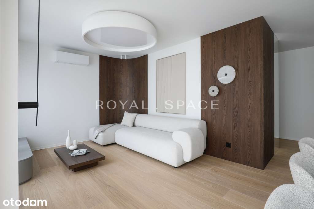 Apartament z tarasem w inwestycji Młyny Mogilska! - Pełny obrazek: 5/20