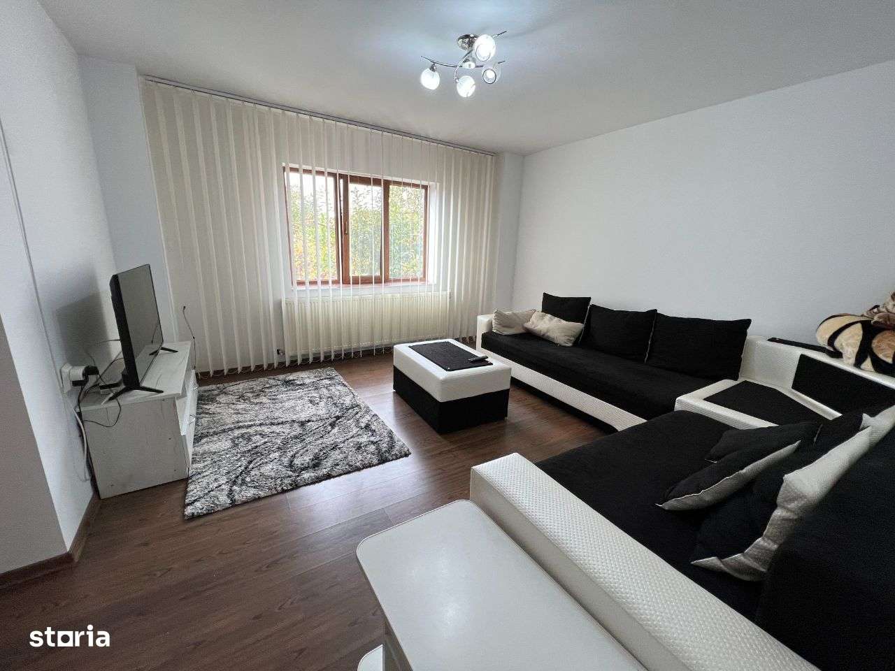 Inchiriere Casa Mioveni, Colibasi, P+M, mobilata si utilata - Imagine principală: 1/17