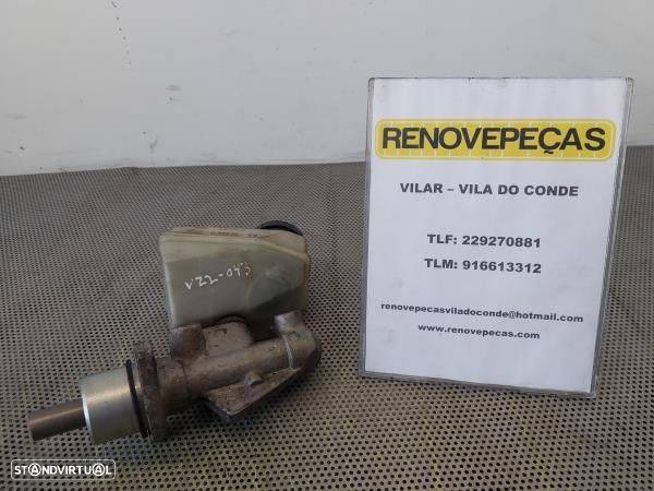 Bomba Travoes Renault Clio Ii (Bb_, Cb_) - 1