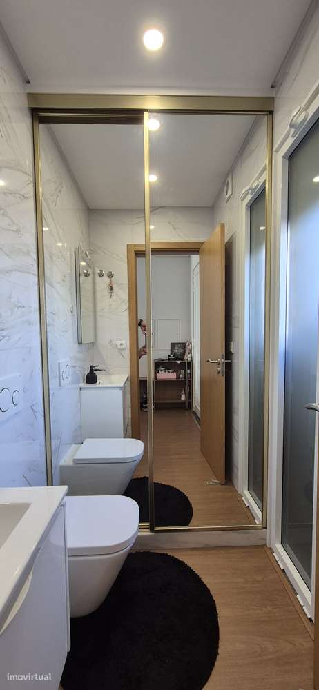 Moradia T3 com piscina, jardim e acessibilidade - Grande imagem: 5/31