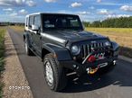 Jeep Wrangler - 38