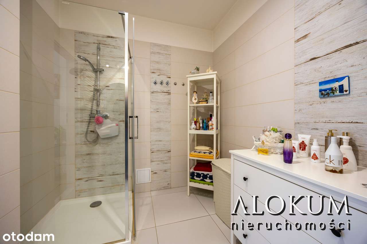 Komfortowe mieszkanie z dużym ogrodem Niepołomice.-12