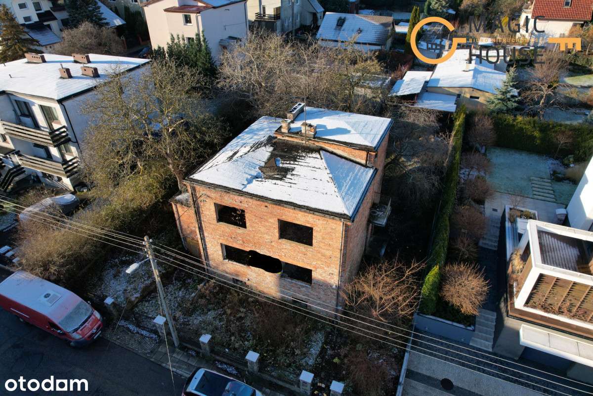 Działka 646 m² – zabudowa wielorodzinna + lokale-2