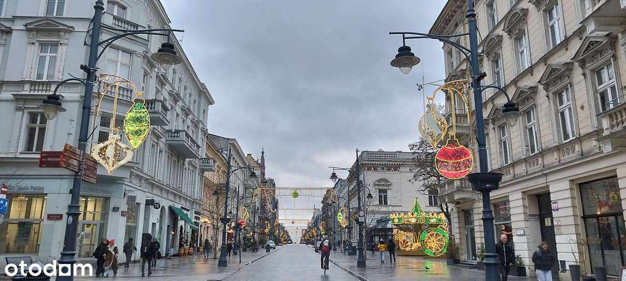 Dwa pokoi, zabytkowa kamienica, naprzeciwko Grand Hotelu, inwestycja - Pełny obrazek: 3/19