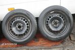 felgi Opel Corsa 15 4x100 - 4