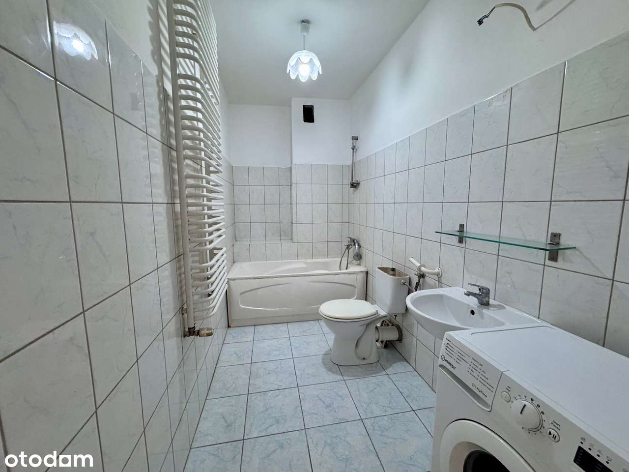 Partycypacja TBS – Kraków – Prądnik Biały – ul. Felińskiego-5