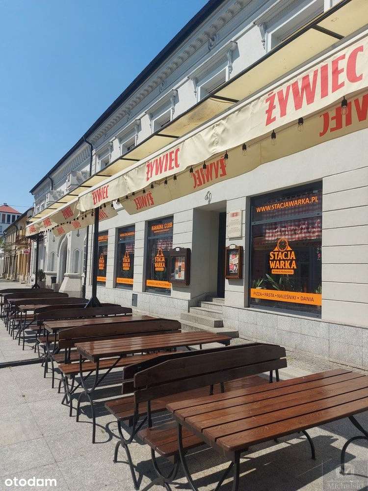 Lokal użytkowy, 338 m², Płock-1