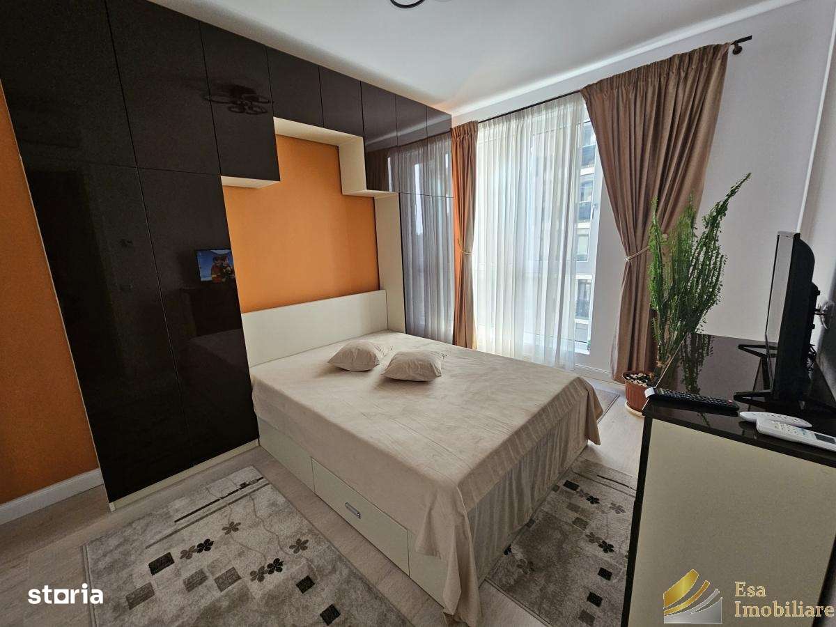 Apartament 3 camere Floreasca-Verdi-6
