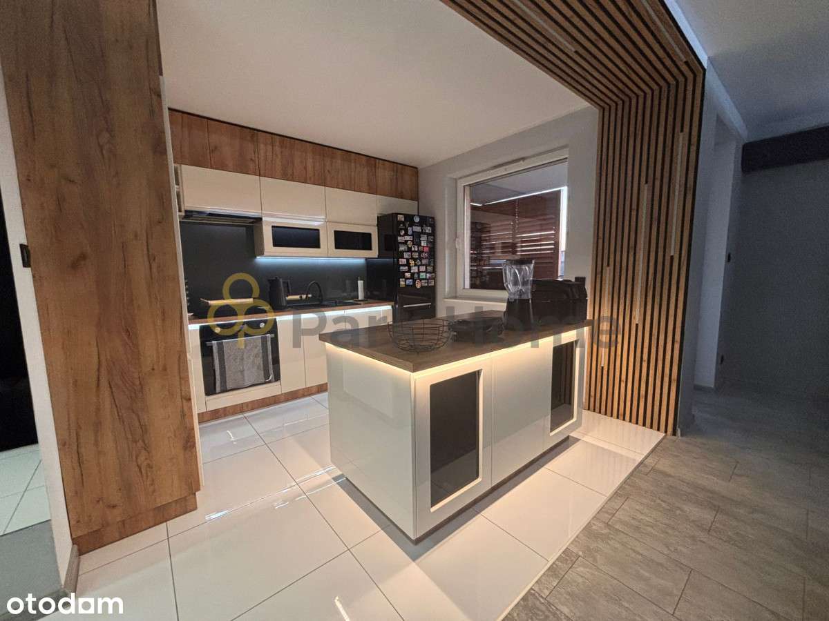 Nowoczesne 3‑pokojowe mieszkanie po remoncie-4