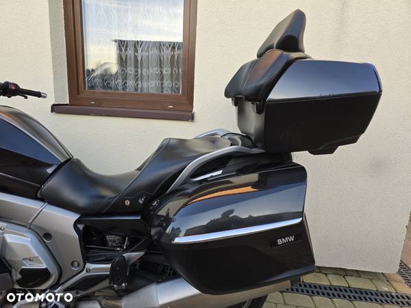 BMW K - 10