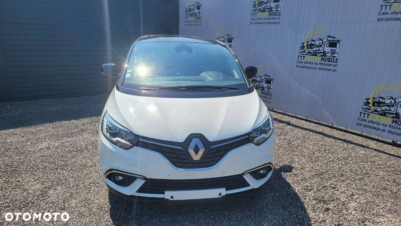 Renault Scenic - 2