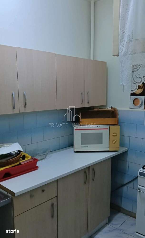 Aartament 1 camera, Etaj 2,  Aleea Carpati - Imagine principală: 3/6