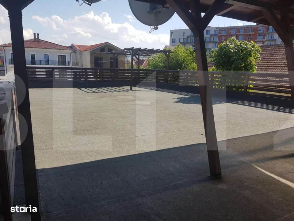 Casa 378 mp 1256 mp teren Pretabil Booking, inchiriere, Airbnb - Imagine principală: 5/19