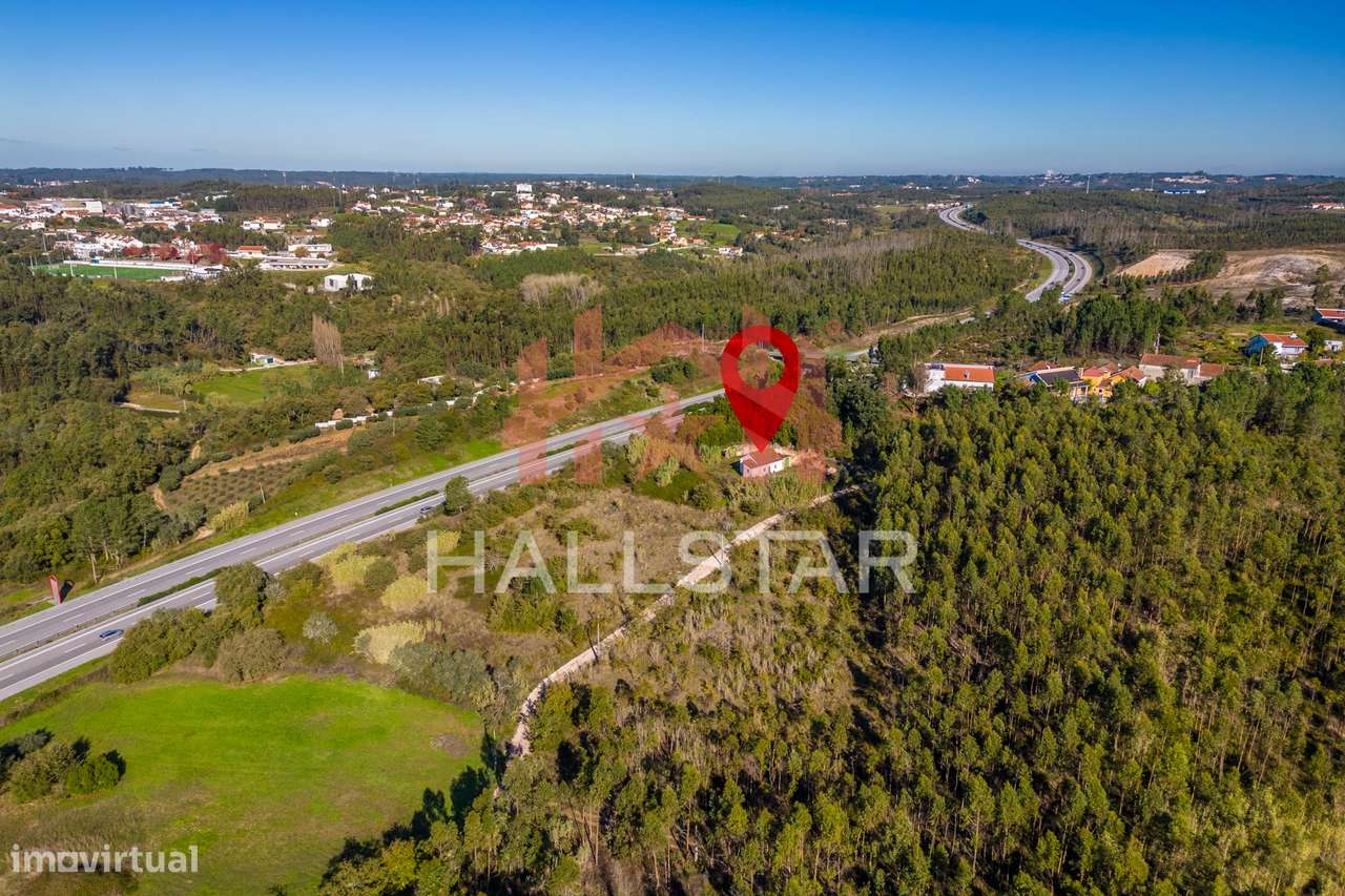 Quinta T3 em Remodelação / Terreno com 9.323m2 / Boa Vista-29