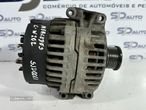 Alternador - Mercedes C W202 - 2