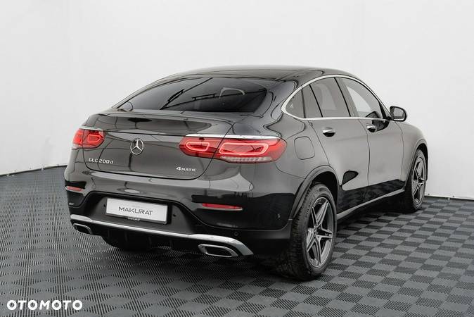 Mercedes-Benz GLC - 6