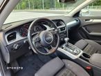 Audi A4 2.0 TDI Quattro Sport S tronic - 11