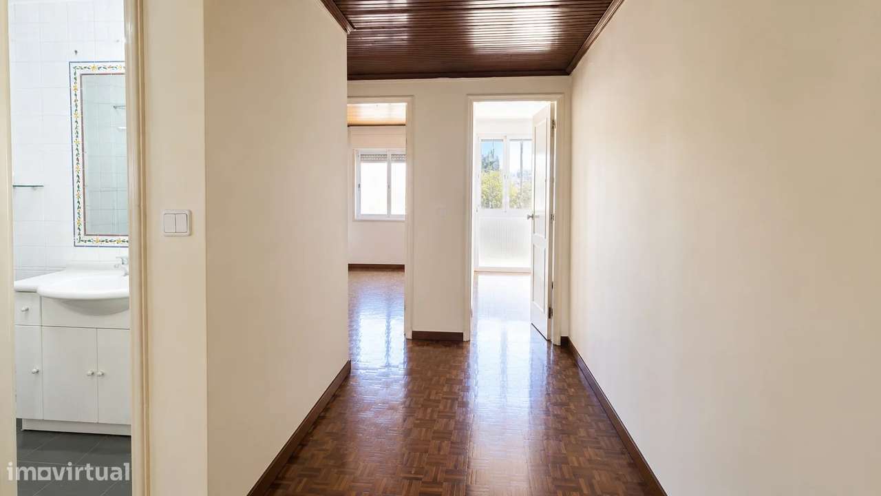 T5 duplex com vista mar, terraço e garagem box com espaço polivalente-12