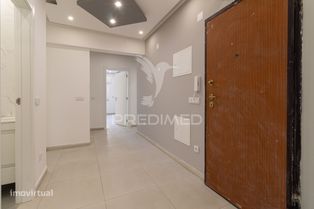 Apartamento T3-  Remodelação Completa  - 280.000 € -Seixal- Arrentela - Grande imagem: 3/29
