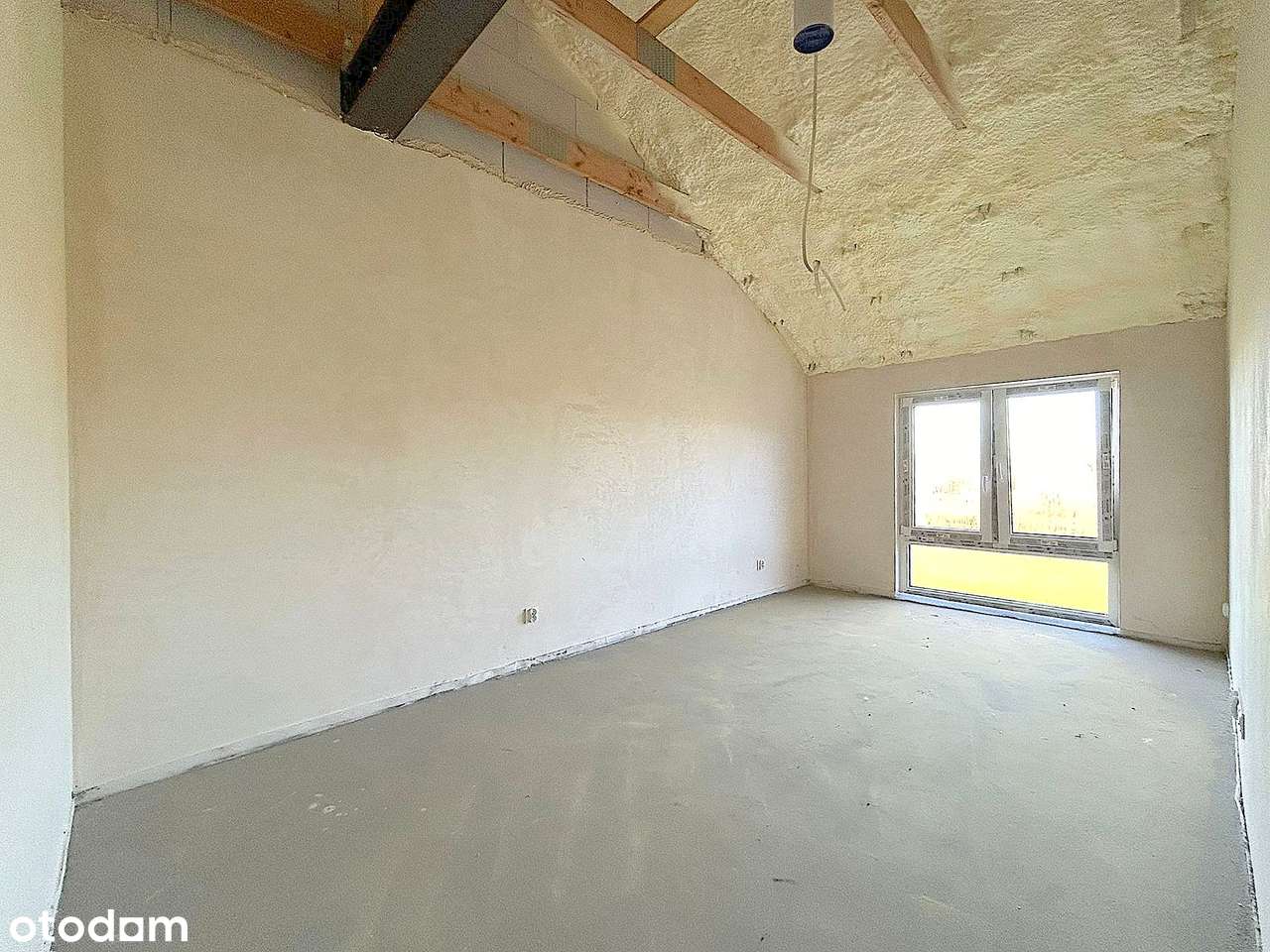 Nowoczesny bliźniak z ogrodem w Pucicach – idealny dla rodziny - Pełny obrazek: 5/15